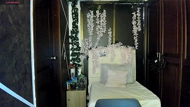 SexyNaf online show from 10, 9, 2025