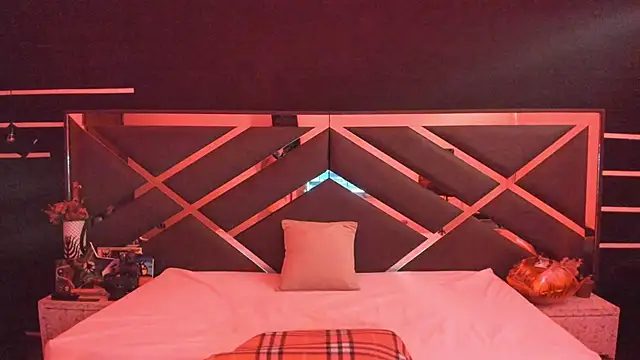 SexyNaf online show from 23, 9, 2025