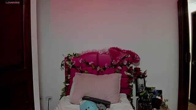 SexyNaf online show from 30, 10, 2025