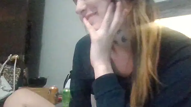 Nastybabii online show from 30, 10, 2025