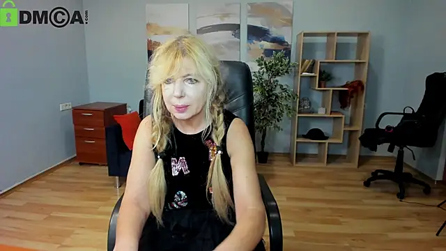 Anna Diax online show from 11, 11, 2025