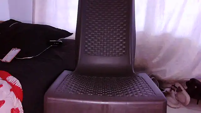 cristinamontiel online show from 18, 4, 2026