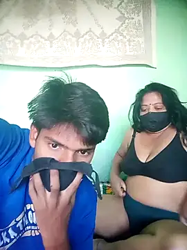 Group Of Lust online show from 6, 5, 2026