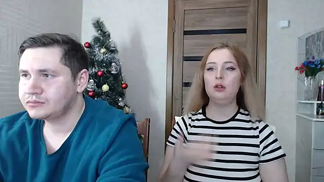 Snapshot of Kristy-Max chatting on 28, 12, 2024 Kristy-Max online show from 28, 12, 2024