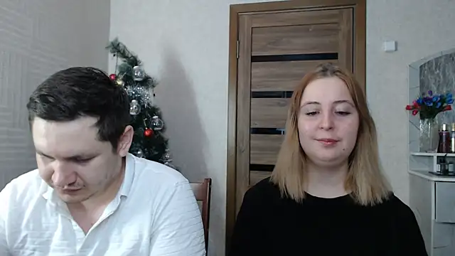 Snapshot of Kristy-Max chatting on 29, 12, 2024 Kristy-Max online show from 29, 12, 2024