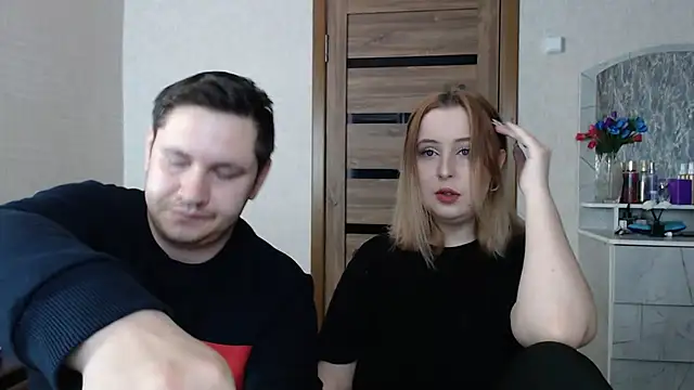 Snapshot of Kristy-Max chatting on 1, 1, 2025 Kristy-Max online show from 1, 1, 2025