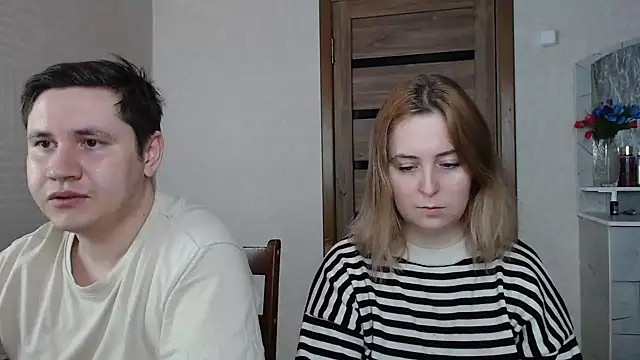 Snapshot of Kristy-Max chatting on 5, 1, 2025 Kristy-Max online show from 5, 1, 2025