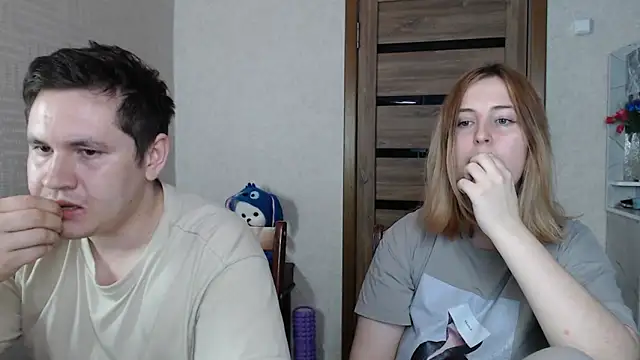 Snapshot of Kristy-Max chatting on 14, 1, 2025 Kristy-Max online show from 14, 1, 2025