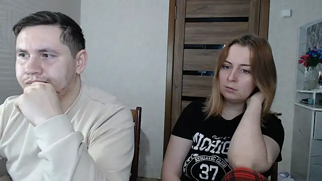 Snapshot of Kristy-Max chatting on 25, 1, 2025 Kristy-Max online show from 25, 1, 2025