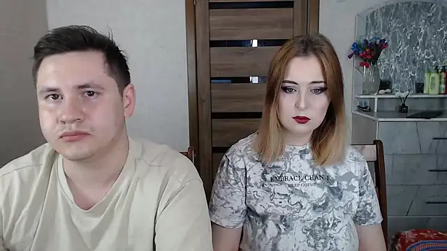 Snapshot of Kristy-Max chatting on 31, 1, 2025 Kristy-Max online show from 31, 1, 2025