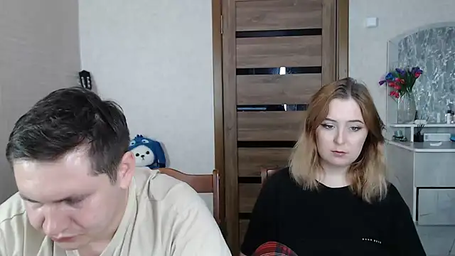 Snapshot of Kristy-Max chatting on 7, 2, 2025 Kristy-Max online show from 7, 2, 2025