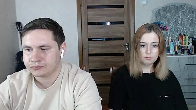 Snapshot of Kristy-Max chatting on 11, 2, 2025 Kristy-Max online show from 11, 2, 2025