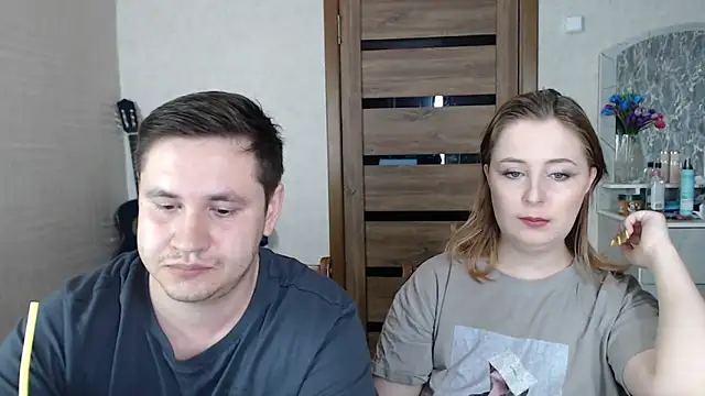 Snapshot of Kristy-Max chatting on 13, 2, 2025 Kristy-Max online show from 13, 2, 2025