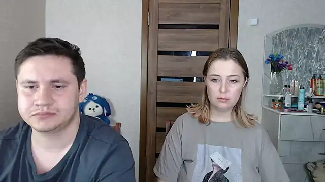 Snapshot of Kristy-Max chatting on 13, 2, 2025 Kristy-Max online show from 13, 2, 2025