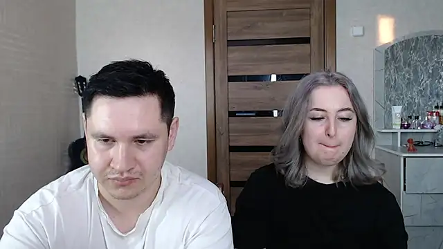 Snapshot of Kristy-Max chatting on 21, 2, 2025 Kristy-Max online show from 21, 2, 2025