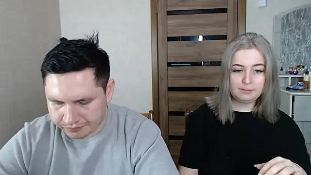 Snapshot of Kristy-Max chatting on 21, 2, 2025 Kristy-Max online show from 21, 2, 2025