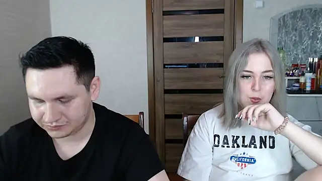 Snapshot of Kristy-Max chatting on 22, 2, 2025 Kristy-Max online show from 22, 2, 2025