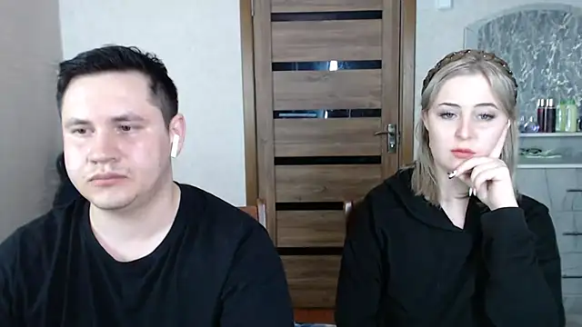 Snapshot of Kristy-Max chatting on 2, 3, 2025 Kristy-Max online show from 2, 3, 2025