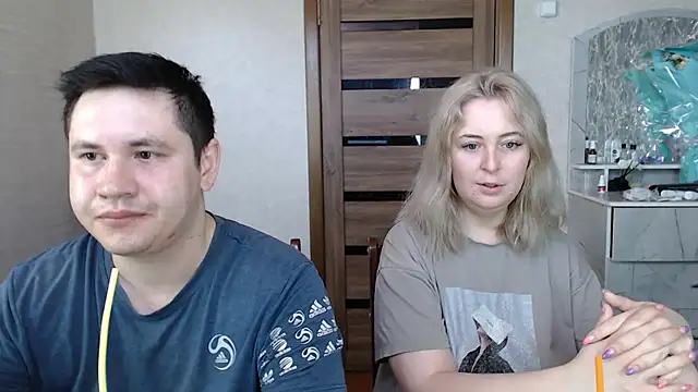 Snapshot of Kristy-Max chatting on 19, 3, 2025 Kristy-Max online show from 19, 3, 2025