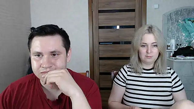 Snapshot of Kristy-Max chatting on 19, 3, 2025 Kristy-Max online show from 19, 3, 2025