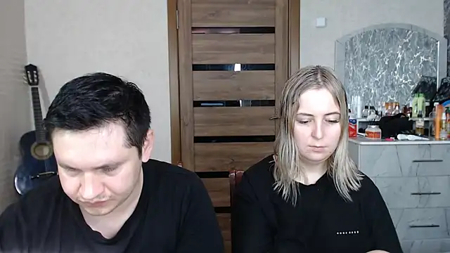 Snapshot of Kristy-Max chatting on 21, 3, 2025 Kristy-Max online show from 21, 3, 2025