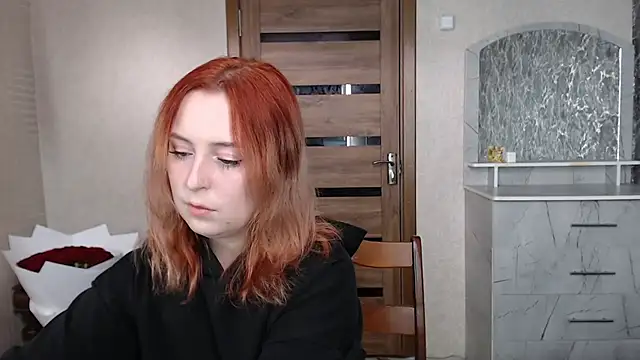 Snapshot of Kristy-Max chatting on 16, 9, 2025 Kristy-Max online show from 16, 9, 2025