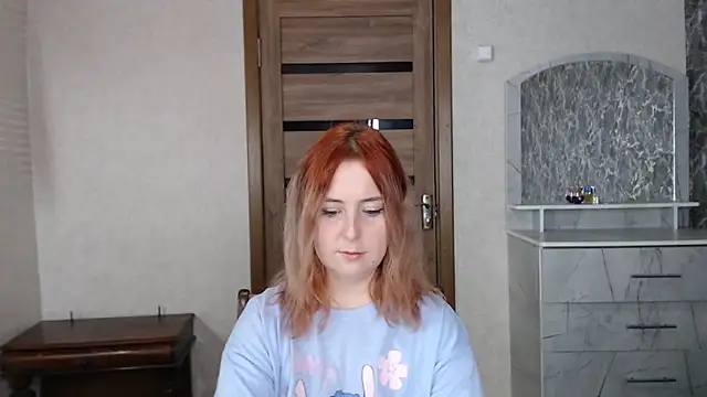 Snapshot of Kristy-Max chatting on 22, 9, 2025 Kristy-Max online show from 22, 9, 2025