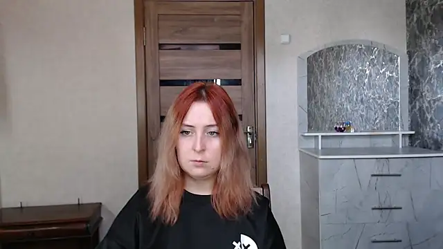 Snapshot of Kristy-Max chatting on 23, 9, 2025 Kristy-Max online show from 23, 9, 2025