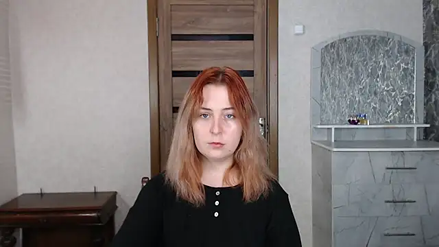 Snapshot of Kristy-Max chatting on 24, 9, 2025 Kristy-Max online show from 24, 9, 2025