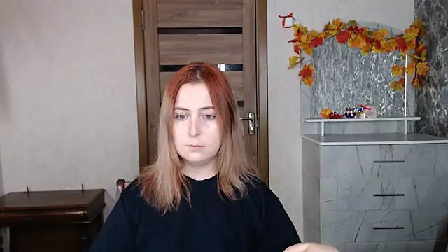 Snapshot of Kristy-Max chatting on 26, 9, 2025 Kristy-Max online show from 26, 9, 2025