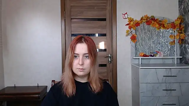 Snapshot of Kristy-Max chatting on 27, 9, 2025 Kristy-Max online show from 27, 9, 2025