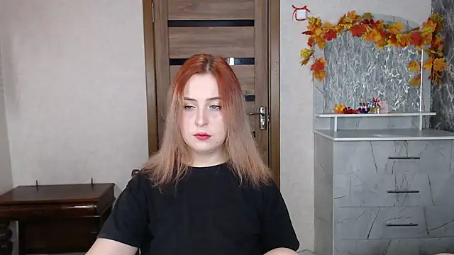 Snapshot of Kristy-Max chatting on 27, 9, 2025 Kristy-Max online show from 27, 9, 2025