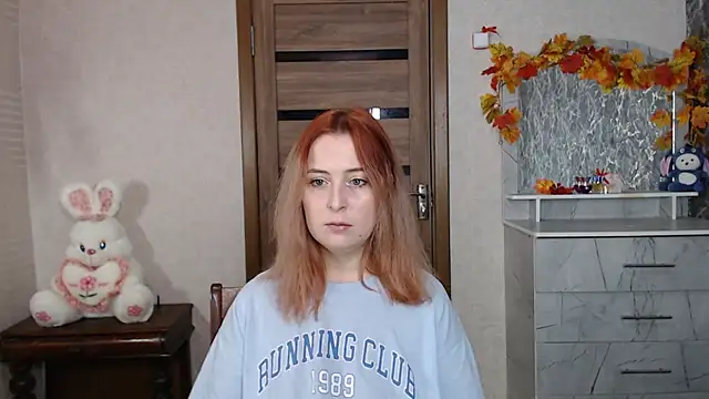 Snapshot of Kristy-Max chatting on 29, 9, 2025 Kristy-Max online show from 29, 9, 2025