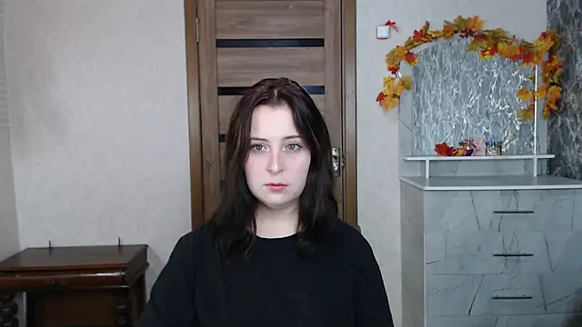 Snapshot of Kristy-Max chatting on 4, 10, 2025 Kristy-Max online show from 4, 10, 2025