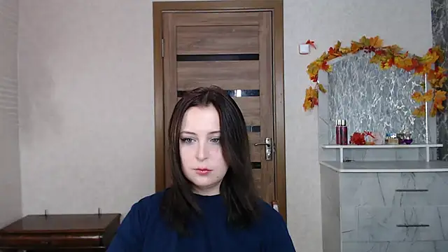 Snapshot of Kristy-Max chatting on 6, 10, 2025 Kristy-Max online show from 6, 10, 2025