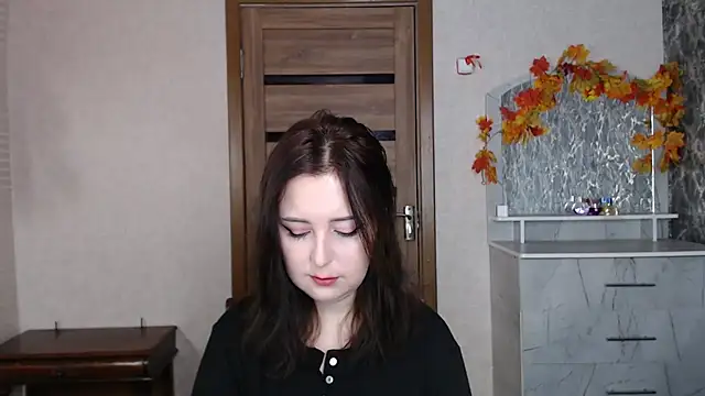 Kristy-Max online show from 16, 10, 2025