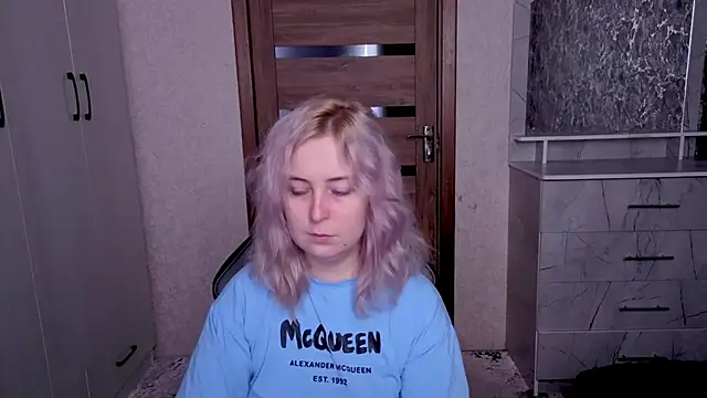 Kristy-Max online show from 21, 3, 2026