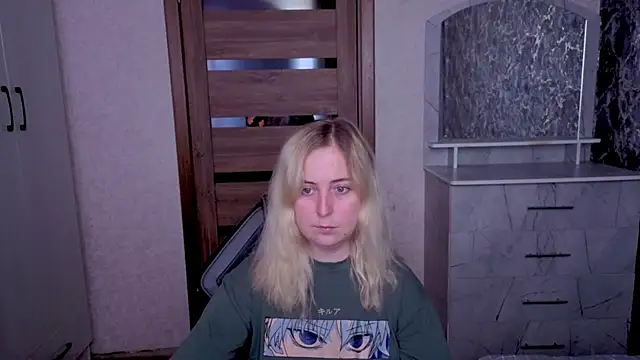 Snapshot of Kristy-Max chatting on 30, 6, 2026 Kristy-Max online show from 30, 6, 2026