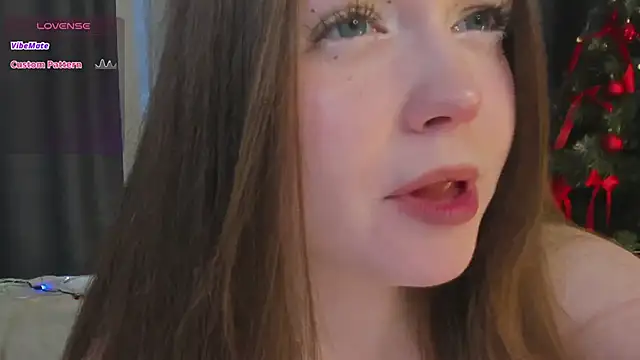 SunnyRisha online show from 30, 12, 2024