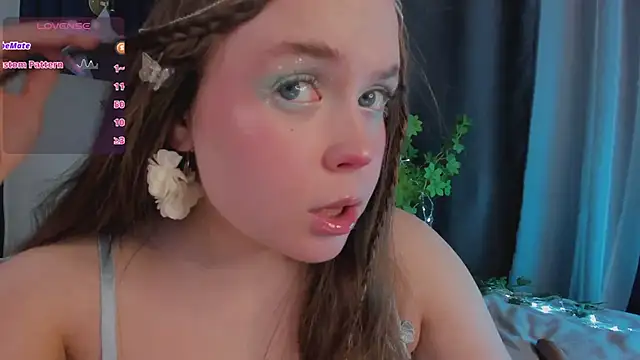 SunnyRisha online show from 16, 1, 2025