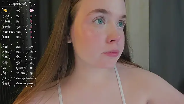 SunnyRisha online show from 31, 1, 2025