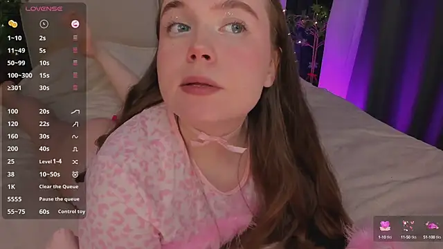 SunnyRisha online show from 18, 2, 2025