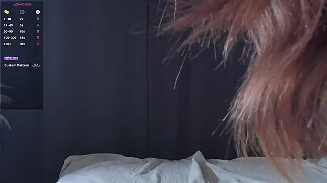 SunnyRisha online show from 26, 9, 2025