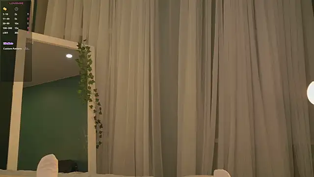 SunnyRisha online show from 15, 11, 2025