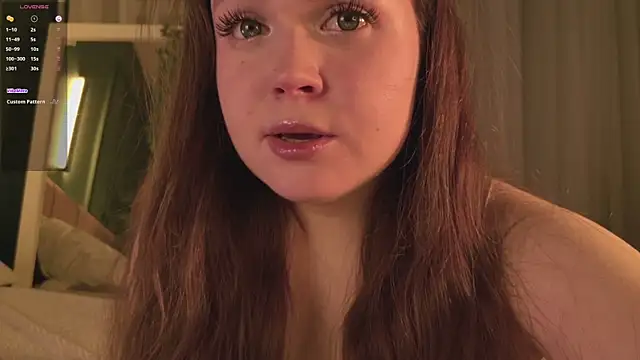 SunnyRisha online show from 30, 11, 2025