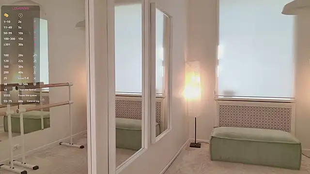 SunnyRisha online show from 2, 4, 2026