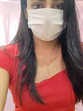 Snapshot of Mylovesana chatting on 7, 1, 2025 Mylovesana online show from 7, 1, 2025