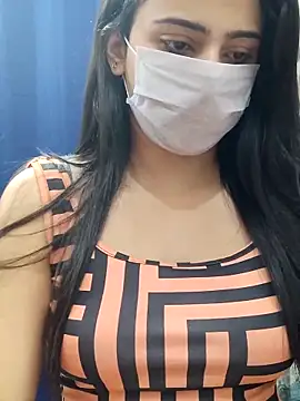 Mylovesana online show from 23, 11, 2025