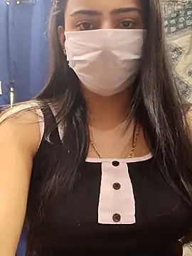 Mylovesana online show from 13, 3, 2026