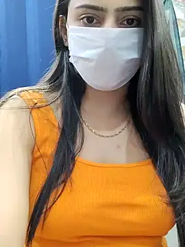 Mylovesana online show from 4, 7, 2026